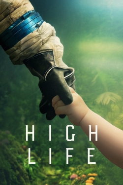 High Life (2018) Official Image | AndyDay