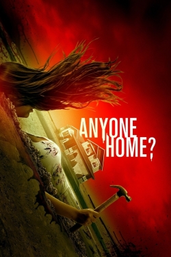 Anyone Home? (2018) Official Image | AndyDay