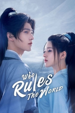 Who Rules The World (2022) Official Image | AndyDay