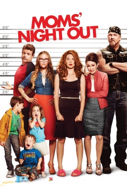 Moms' Night Out (2014) Official Image | AndyDay