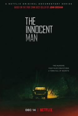 The Innocent Man (2018) Official Image | AndyDay