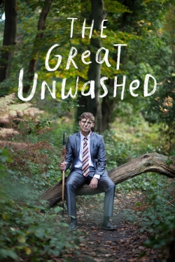 The Great Unwashed (2017) Official Image | AndyDay