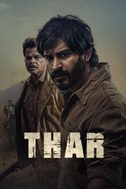 Thar (2022) Official Image | AndyDay