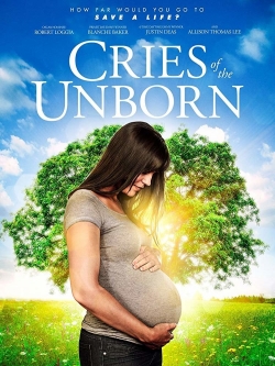 Cries of the Unborn (2017) Official Image | AndyDay