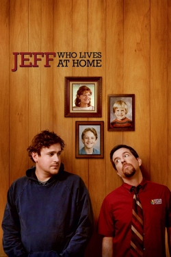 Jeff, Who Lives at Home (2011) Official Image | AndyDay