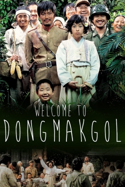 Welcome to Dongmakgol (2005) Official Image | AndyDay