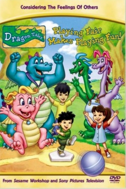 Dragon Tales (1999) Official Image | AndyDay