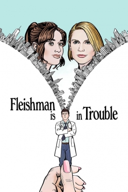 Fleishman Is in Trouble (2022) Official Image | AndyDay