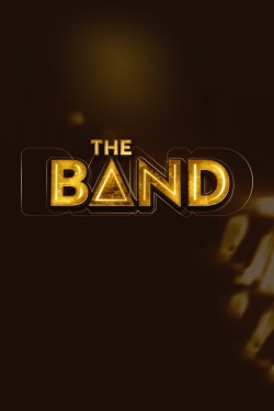 The Band (2017) Official Image | AndyDay