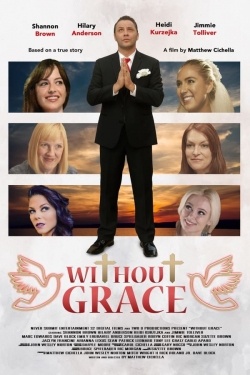 Without Grace (2021) Official Image | AndyDay