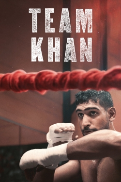 Team Khan (2018) Official Image | AndyDay