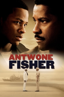 Antwone Fisher (2002) Official Image | AndyDay