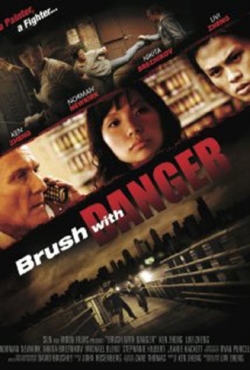 Brush with Danger (2014) Official Image | AndyDay