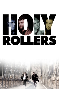 Holy Rollers (2010) Official Image | AndyDay