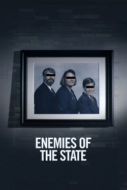 Enemies of the State (2021) Official Image | AndyDay