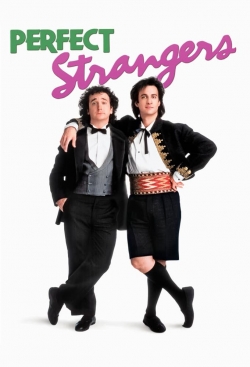 Perfect Strangers (1986) Official Image | AndyDay