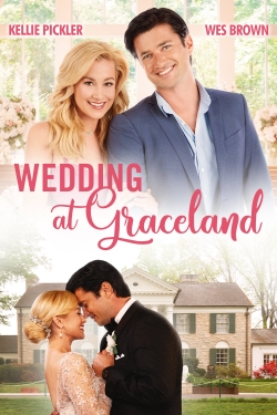 Wedding at Graceland (2019) Official Image | AndyDay