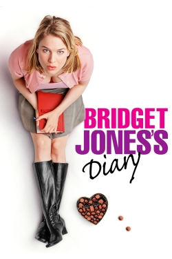 Bridget Jones's Diary (2001) Official Image | AndyDay