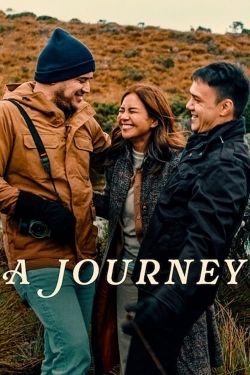 A Journey (2024) Official Image | AndyDay
