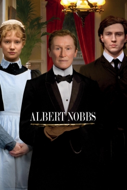 Albert Nobbs (2011) Official Image | AndyDay