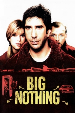 Big Nothing (2006) Official Image | AndyDay