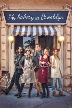 My Bakery in Brooklyn (2016) Official Image | AndyDay