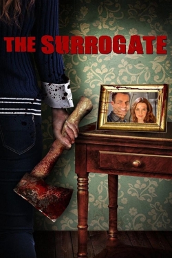The Surrogate (2013) Official Image | AndyDay