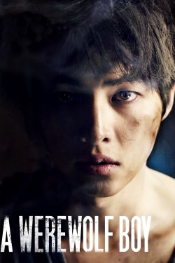 A Werewolf Boy (2012) Official Image | AndyDay