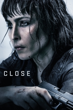 Close (2019) Official Image | AndyDay