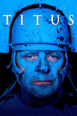 Titus (1999) Official Image | AndyDay