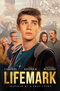Lifemark (2022) Official Image | AndyDay