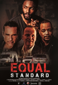 Equal Standard (2020) Official Image | AndyDay