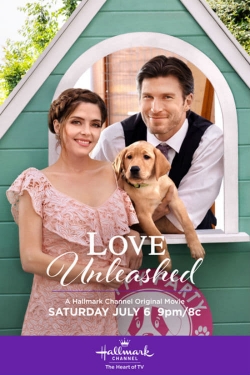 Love Unleashed (2019) Official Image | AndyDay