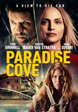 Paradise Cove (2021) Official Image | AndyDay