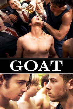 Goat (2016) Official Image | AndyDay