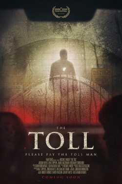 The Toll (2021) Official Image | AndyDay