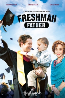 Freshman Father (2010) Official Image | AndyDay