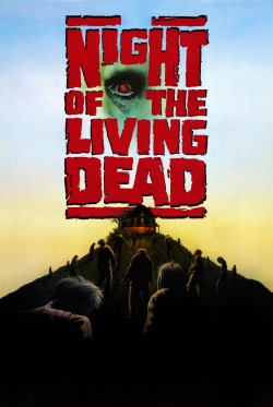 Night of the Living Dead (1990) Official Image | AndyDay