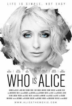 Who Is Alice? (2017) Official Image | AndyDay