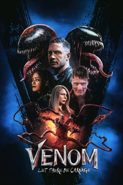 Venom: Let There Be Carnage (2021) Official Image | AndyDay