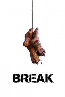 Break (2009) Official Image | AndyDay
