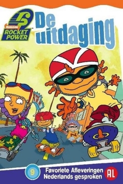 Rocket Power (1999) Official Image | AndyDay