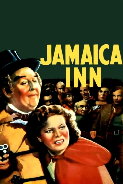 Jamaica Inn (1939) Official Image | AndyDay