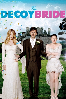The Decoy Bride (2011) Official Image | AndyDay