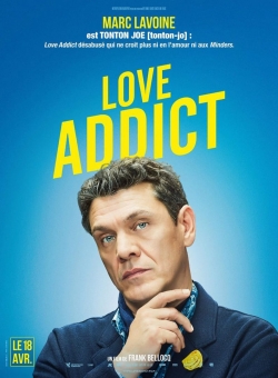 Love Addict (2018) Official Image | AndyDay