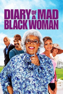 Diary of a Mad Black Woman (2005) Official Image | AndyDay