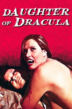 Daughter of Dracula (1972) Official Image | AndyDay