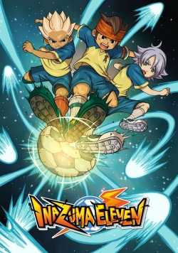 Inazuma Eleven (2008) Official Image | AndyDay