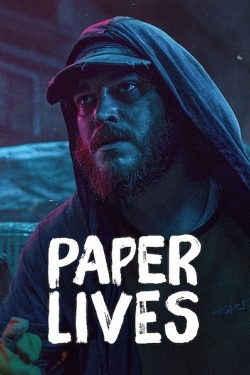 Paper Lives (2021) Official Image | AndyDay