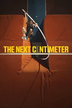 The Next Centimeter (2024) Official Image | AndyDay